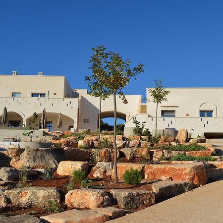 B&B Fuga Al Trullo オストゥーニ エクステリア 写真