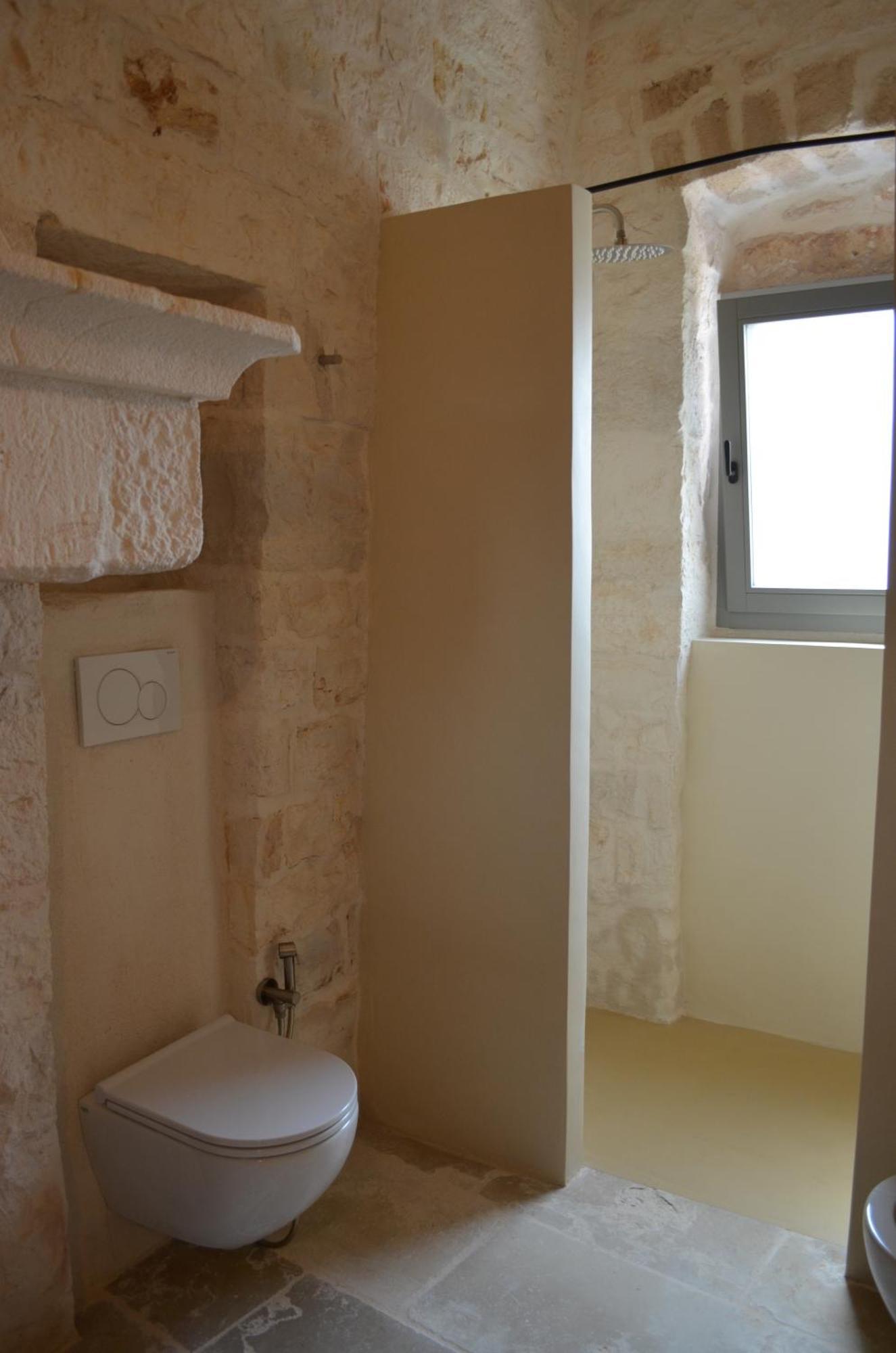 B&B Fuga Al Trullo オストゥーニ エクステリア 写真