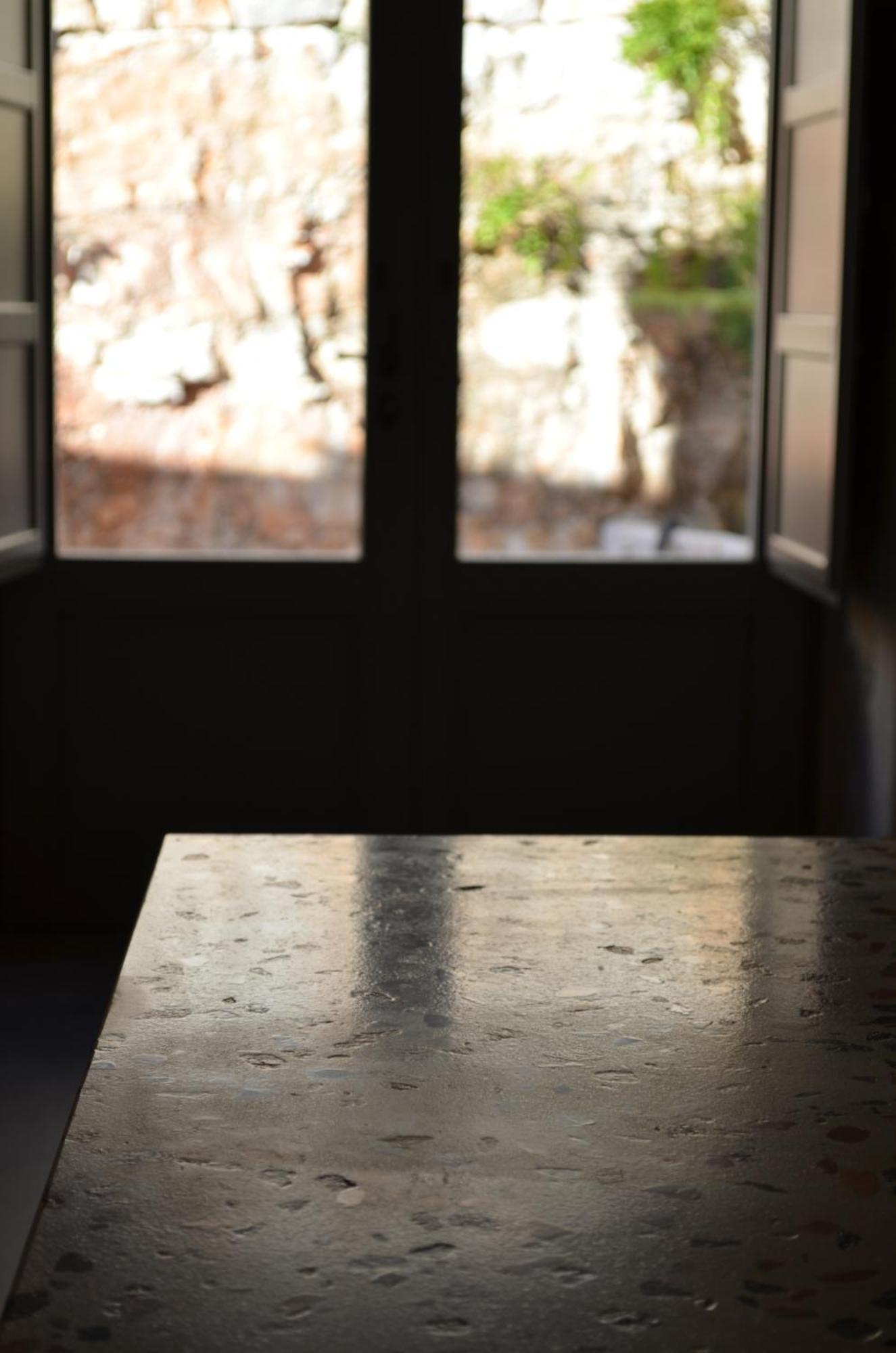 B&B Fuga Al Trullo オストゥーニ エクステリア 写真