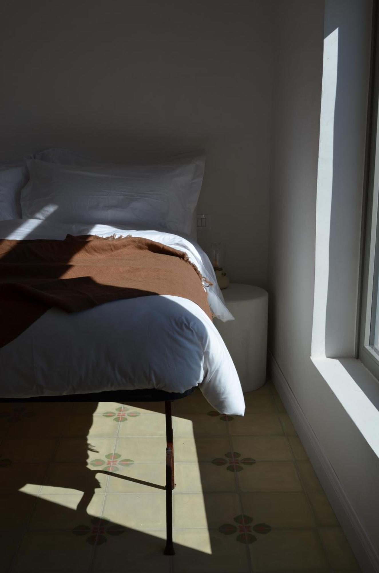 B&B Fuga Al Trullo オストゥーニ エクステリア 写真