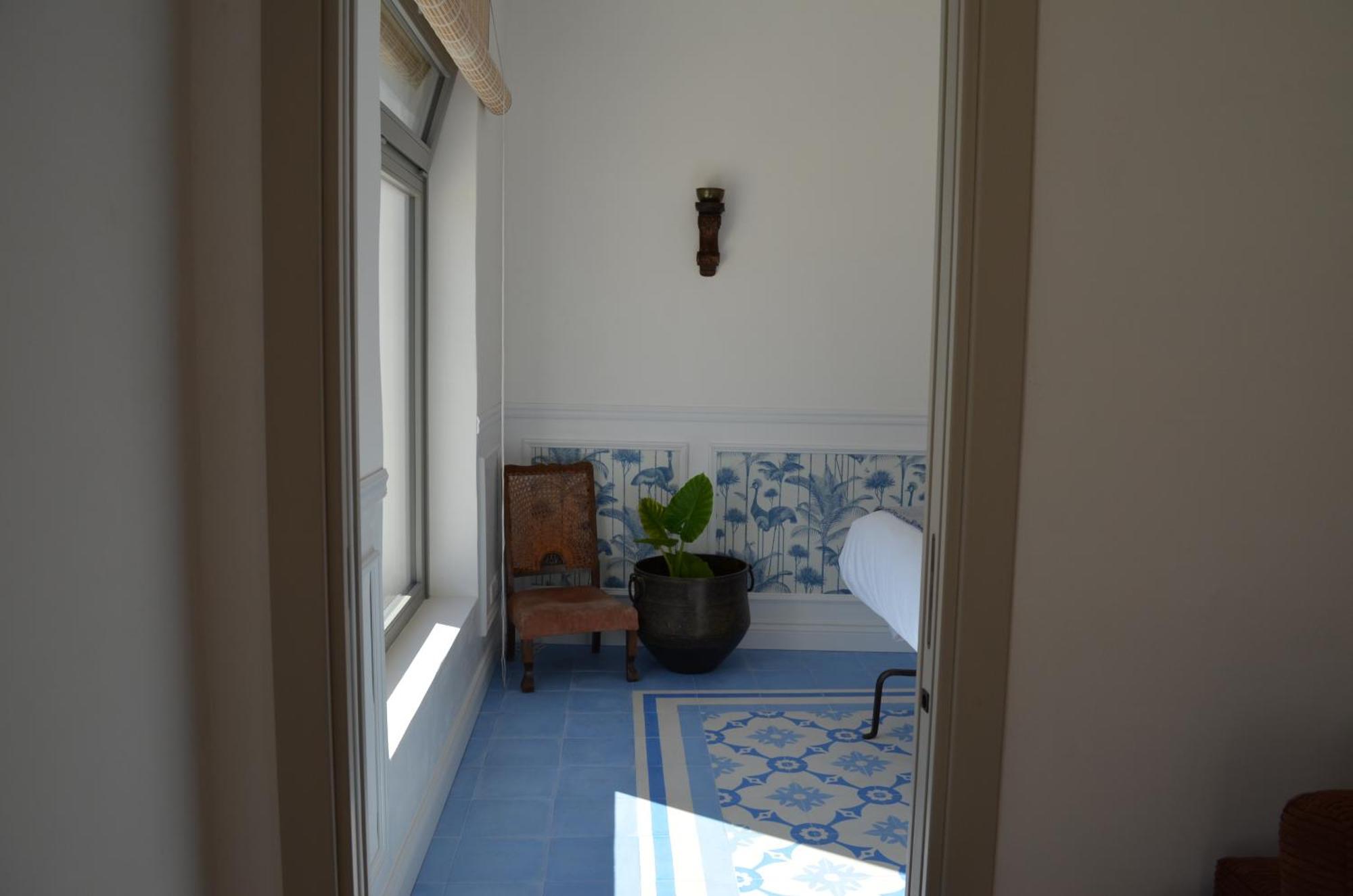 B&B Fuga Al Trullo オストゥーニ エクステリア 写真