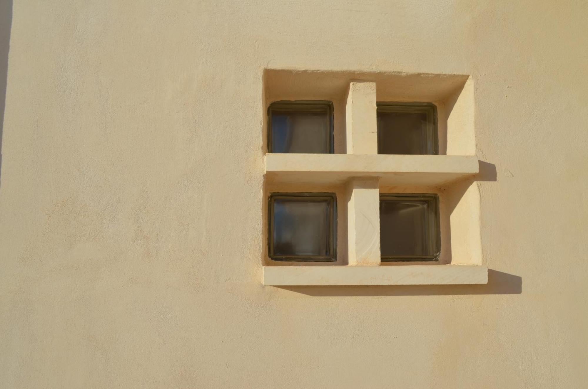 B&B Fuga Al Trullo オストゥーニ エクステリア 写真